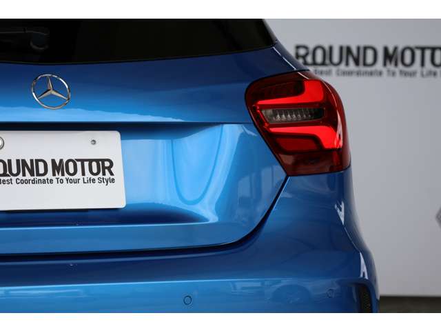メルセデスベンツ Ａクラス Ａ１８０　ＡＭＧ　スタイル H29年 (近畿) 99