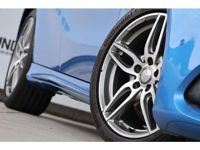 メルセデスベンツ Ａクラス Ａ１８０　ＡＭＧ　スタイル H29年 (近畿) 99