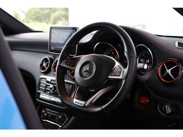 メルセデスベンツ Ａクラス Ａ１８０　ＡＭＧ　スタイル H29年 (近畿) 99