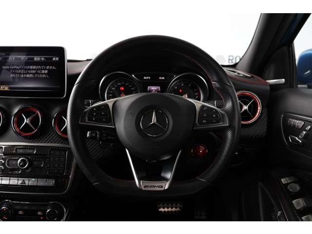 メルセデスベンツ Ａクラス Ａ１８０　ＡＭＧ　スタイル H29年 (近畿) 99