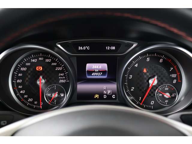 メルセデスベンツ Ａクラス Ａ１８０　ＡＭＧ　スタイル H29年 (近畿) 99
