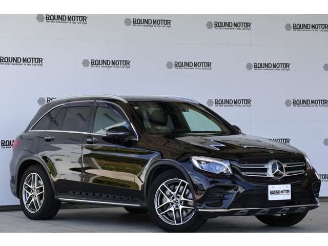 メルセデスベンツ ＧＬＣクラス ２２０ Ｄ ４マチック スポーツ （本革仕様） ディーゼルターボ ４ＷＤ H29年 (近畿) 99