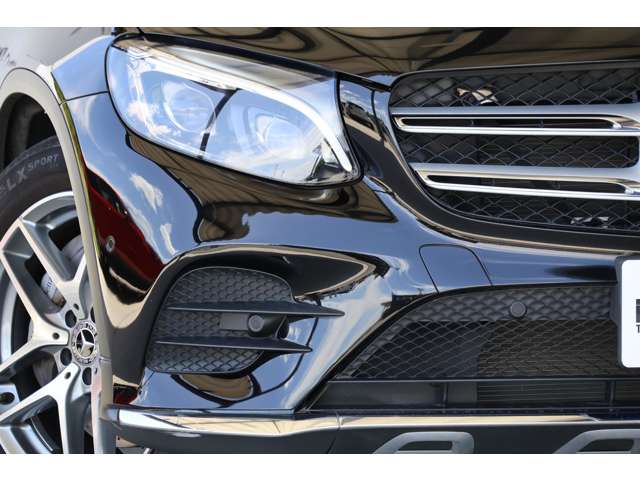 メルセデスベンツ ＧＬＣクラス ２２０ Ｄ ４マチック スポーツ （本革仕様） ディーゼルターボ ４ＷＤ H29年 (近畿) 99
