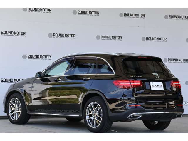 メルセデスベンツ ＧＬＣクラス ２２０ Ｄ ４マチック スポーツ （本革仕様） ディーゼルターボ ４ＷＤ H29年 (近畿) 99