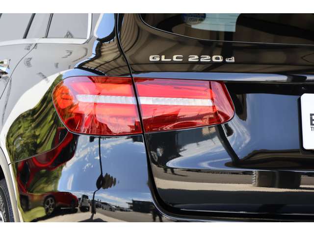 メルセデスベンツ ＧＬＣクラス ２２０ Ｄ ４マチック スポーツ （本革仕様） ディーゼルターボ ４ＷＤ H29年 (近畿) 99