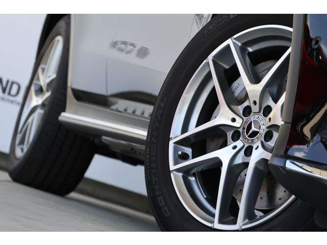 メルセデスベンツ ＧＬＣクラス ２２０ Ｄ ４マチック スポーツ （本革仕様） ディーゼルターボ ４ＷＤ H29年 (近畿) 99