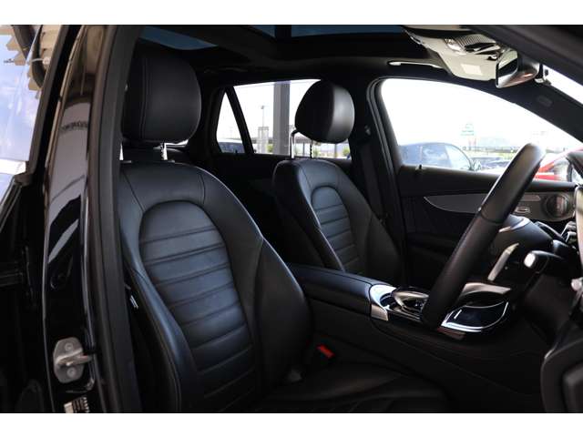 メルセデスベンツ ＧＬＣクラス ２２０ Ｄ ４マチック スポーツ （本革仕様） ディーゼルターボ ４ＷＤ H29年 (近畿) 99