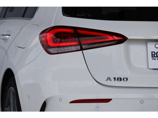 メルセデスベンツ Ａクラス Ａ１８０ スタイル ＡＭＧライン H30年 (近畿) 99