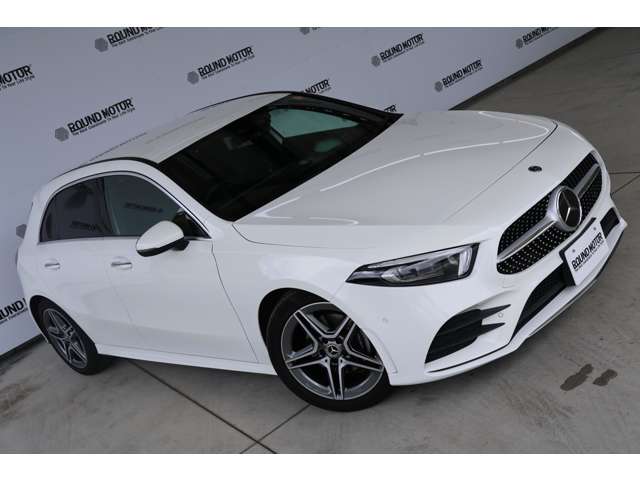 メルセデスベンツ Ａクラス Ａ１８０ スタイル ＡＭＧライン H30年 (近畿) 99