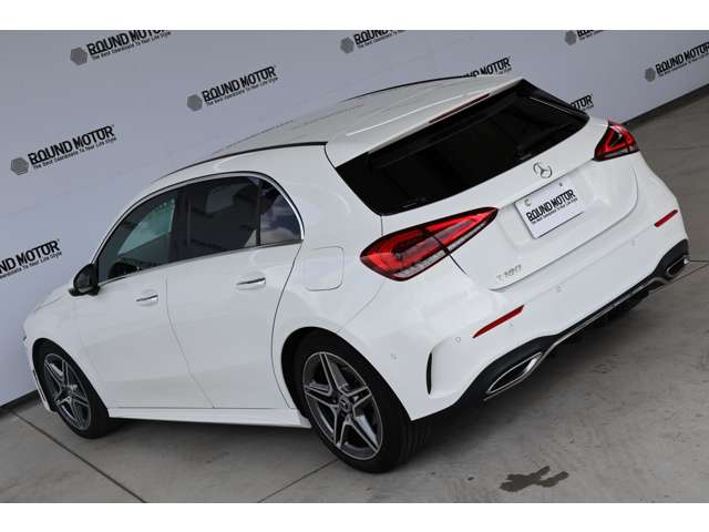 メルセデスベンツ Ａクラス Ａ１８０ スタイル ＡＭＧライン H30年 (近畿) 99