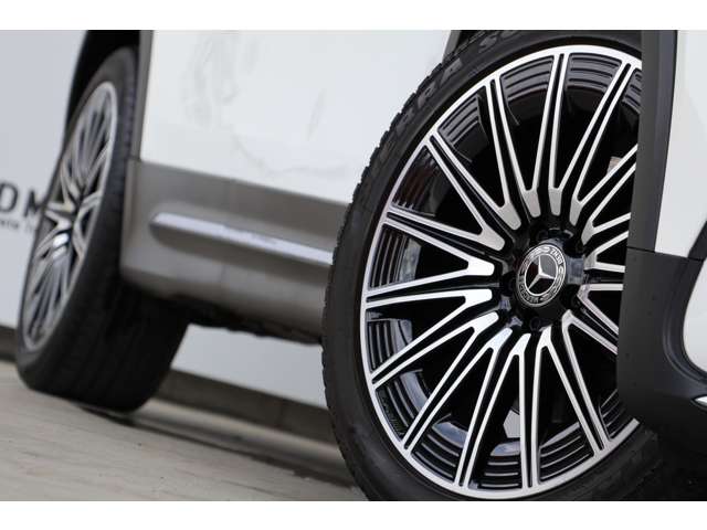 メルセデスベンツ ＧＬＢクラス ２００Ｄ ４マチック ＡＭＧラインパッケージ ディーゼルターボ ４ＷＤ ＭＰ２０２４０１ R5年 (近畿) 99