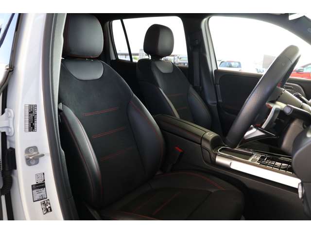 メルセデスベンツ ＧＬＢクラス ２００Ｄ ４マチック ＡＭＧラインパッケージ ディーゼルターボ ４ＷＤ ＭＰ２０２４０１ R5年 (近畿) 99