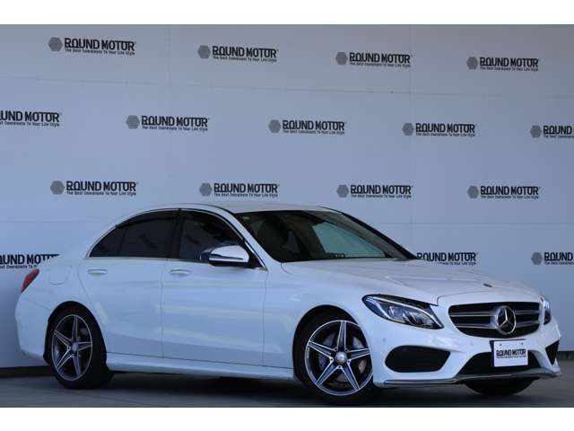 メルセデスベンツ Ｃクラス Ｃ２２０ Ｄ アバンギャルド ＡＭＧライン ディーゼルターボ H27年 (近畿) 99
