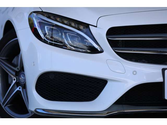 メルセデスベンツ Ｃクラス Ｃ２２０ Ｄ アバンギャルド ＡＭＧライン ディーゼルターボ H27年 (近畿) 99
