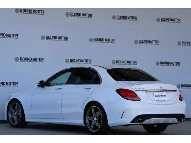 メルセデスベンツ Ｃクラス Ｃ２２０ Ｄ アバンギャルド ＡＭＧライン ディーゼルターボ H27年 (近畿) 99
