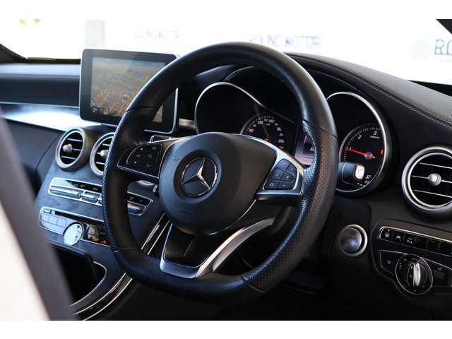 メルセデスベンツ Ｃクラス Ｃ２２０ Ｄ アバンギャルド ＡＭＧライン ディーゼルターボ H27年 (近畿) 99