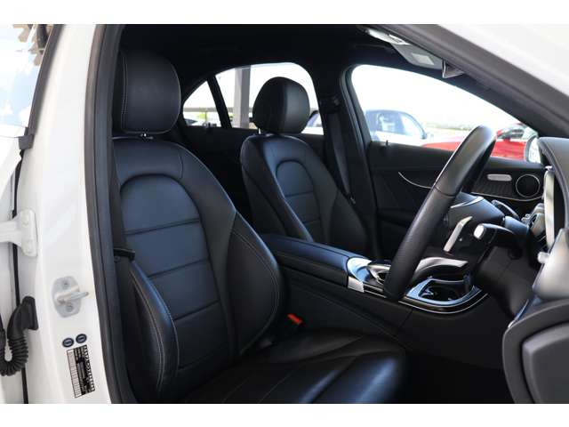 メルセデスベンツ Ｃクラス Ｃ２２０ Ｄ アバンギャルド ＡＭＧライン ディーゼルターボ H27年 (近畿) 99