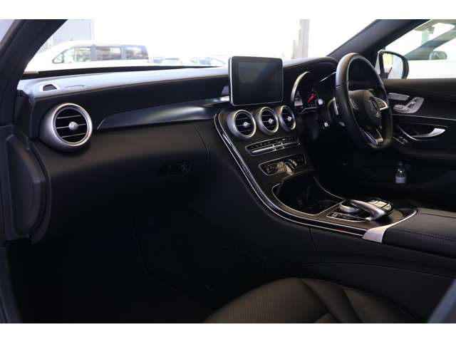メルセデスベンツ Ｃクラス Ｃ２２０ Ｄ アバンギャルド ＡＭＧライン ディーゼルターボ H27年 (近畿) 99