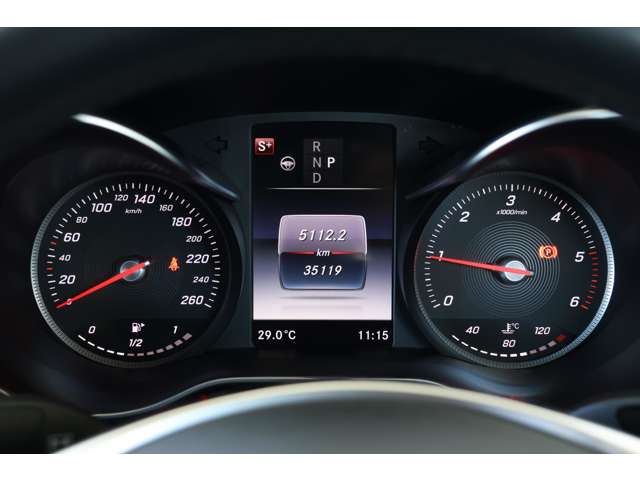 メルセデスベンツ Ｃクラス Ｃ２２０ Ｄ アバンギャルド ＡＭＧライン ディーゼルターボ H27年 (近畿) 99