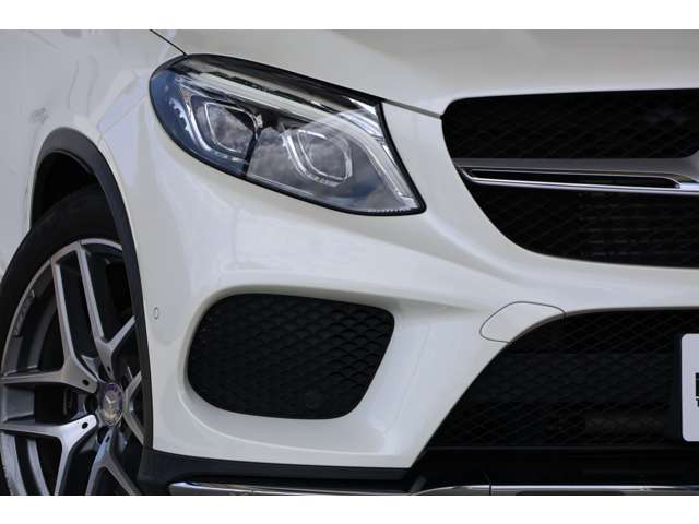 メルセデスベンツ ＧＬＥクーペ ３５０ Ｄ ４マチック スポーツ ４ＷＤ H28年 (近畿) 99