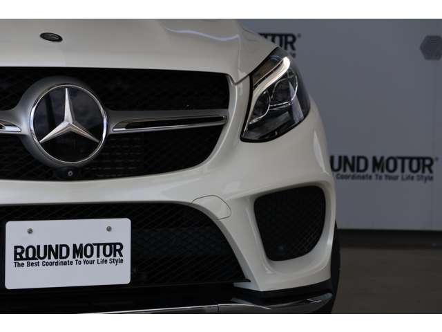 メルセデスベンツ ＧＬＥクーペ ３５０ Ｄ ４マチック スポーツ ４ＷＤ H28年 (近畿) 99