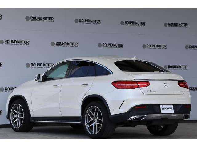 メルセデスベンツ ＧＬＥクーペ ３５０ Ｄ ４マチック スポーツ ４ＷＤ H28年 (近畿) 99