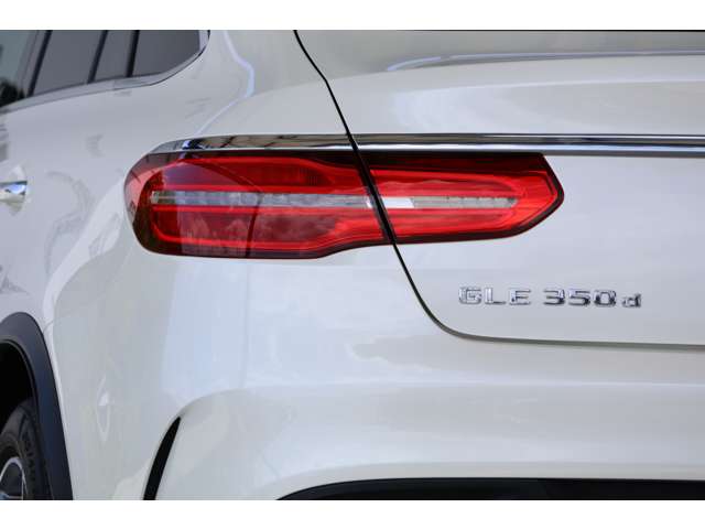 メルセデスベンツ ＧＬＥクーペ ３５０ Ｄ ４マチック スポーツ ４ＷＤ H28年 (近畿) 99