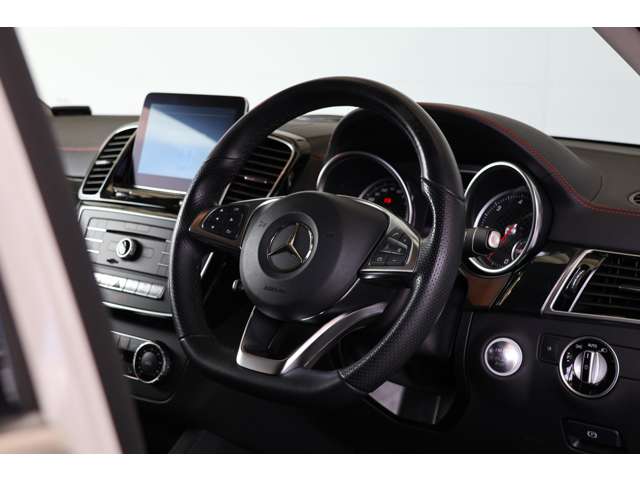 メルセデスベンツ ＧＬＥクーペ ３５０ Ｄ ４マチック スポーツ ４ＷＤ H28年 (近畿) 99