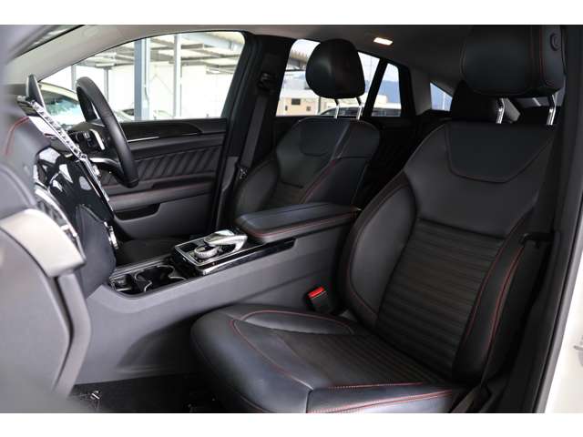 メルセデスベンツ ＧＬＥクーペ ３５０ Ｄ ４マチック スポーツ ４ＷＤ H28年 (近畿) 99