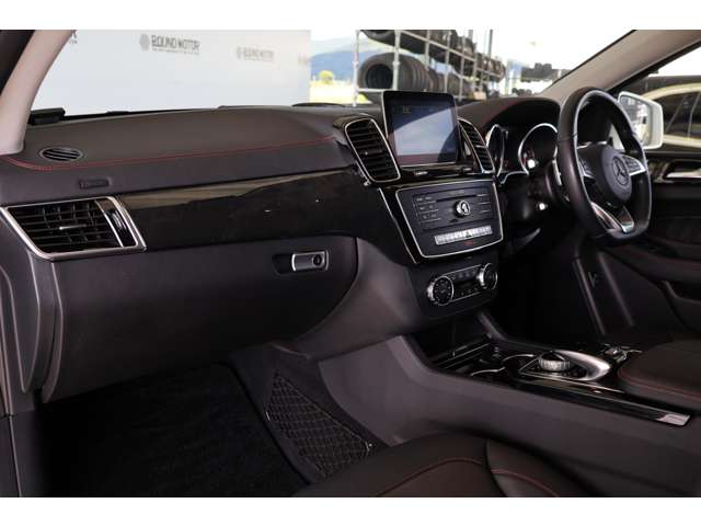 メルセデスベンツ ＧＬＥクーペ ３５０ Ｄ ４マチック スポーツ ４ＷＤ H28年 (近畿) 99