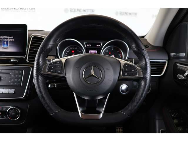 メルセデスベンツ ＧＬＥクーペ ３５０ Ｄ ４マチック スポーツ ４ＷＤ H28年 (近畿) 99