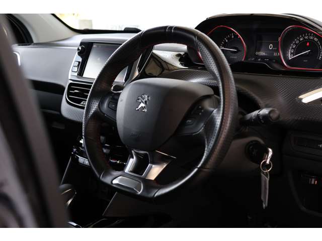プジョー ２００８ ＧＴライン H30年 (近畿) 99