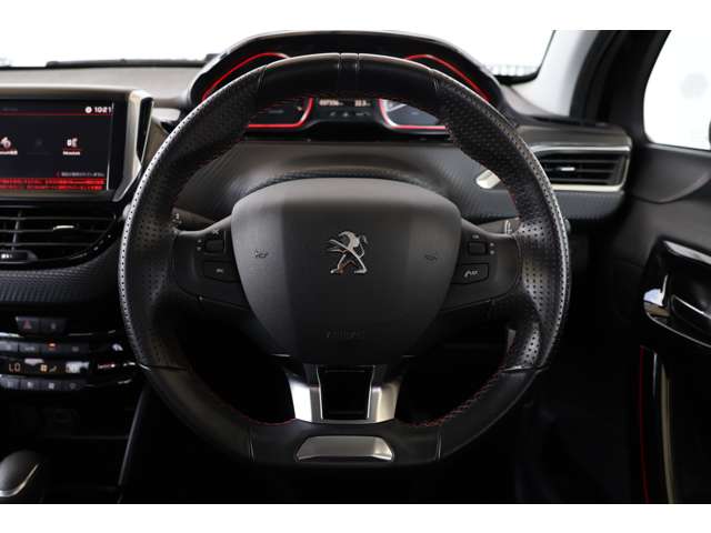 プジョー ２００８ ＧＴライン H30年 (近畿) 99