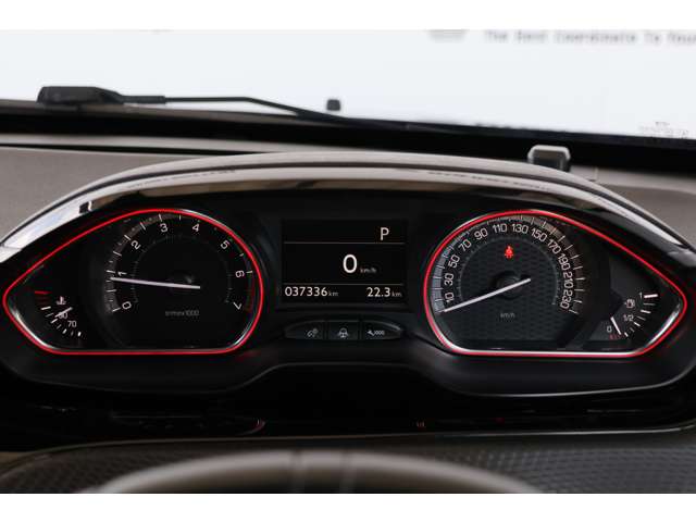 プジョー ２００８ ＧＴライン H30年 (近畿) 99