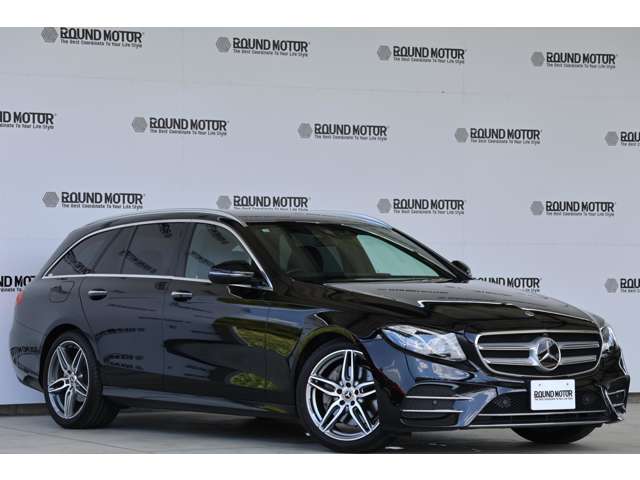 メルセデスベンツ Ｅクラスワゴン Ｅ２５０ アバンギャルド スポーツ H29年 (近畿) 99