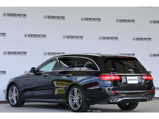メルセデスベンツ Ｅクラスワゴン Ｅ２５０ アバンギャルド スポーツ H29年 (近畿) 99