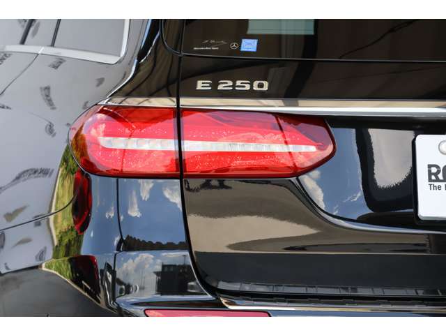 メルセデスベンツ Ｅクラスワゴン Ｅ２５０ アバンギャルド スポーツ H29年 (近畿) 99