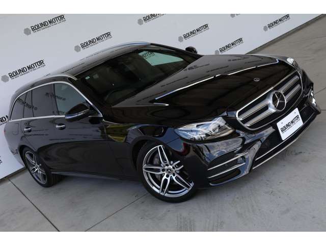 メルセデスベンツ Ｅクラスワゴン Ｅ２５０ アバンギャルド スポーツ H29年 (近畿) 99