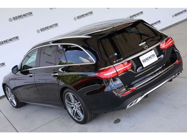 メルセデスベンツ Ｅクラスワゴン Ｅ２５０ アバンギャルド スポーツ H29年 (近畿) 99