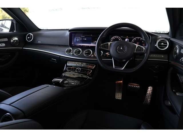 メルセデスベンツ Ｅクラスワゴン Ｅ２５０ アバンギャルド スポーツ H29年 (近畿) 99