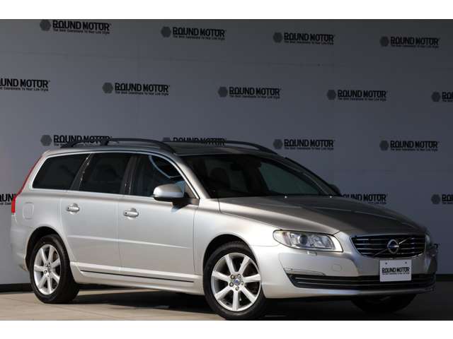 ボルボ Ｖ７０ Ｔ４　クラシック H27年 (近畿) 99