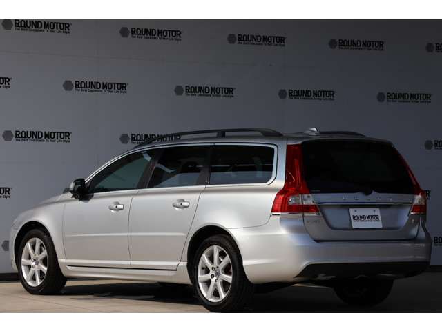 ボルボ Ｖ７０ Ｔ４　クラシック H27年 (近畿) 99