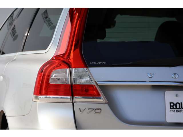 ボルボ Ｖ７０ Ｔ４　クラシック H27年 (近畿) 99