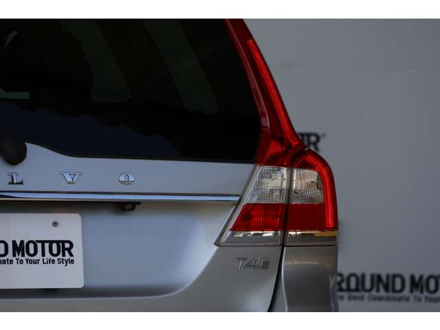 ボルボ Ｖ７０ Ｔ４　クラシック H27年 (近畿) 99