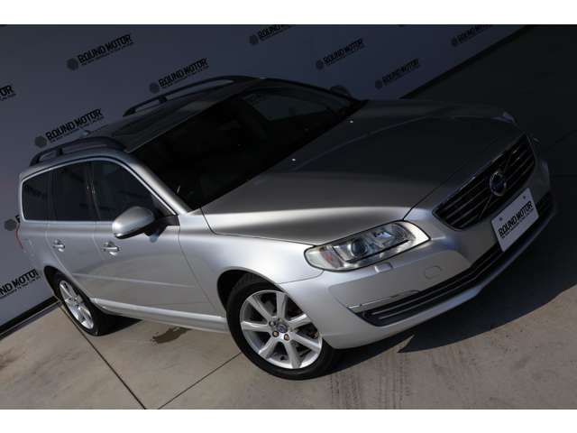 ボルボ Ｖ７０ Ｔ４　クラシック H27年 (近畿) 99