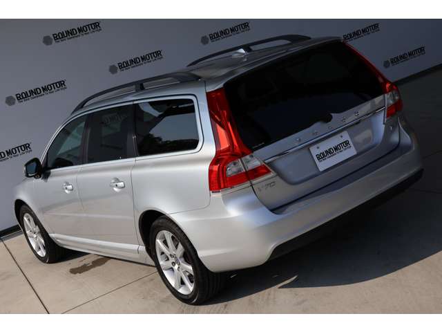 ボルボ Ｖ７０ Ｔ４　クラシック H27年 (近畿) 99