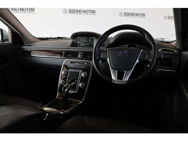 ボルボ Ｖ７０ Ｔ４　クラシック H27年 (近畿) 99
