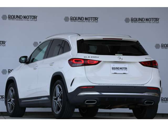 メルセデスベンツ ＧＬＡクラス ＧＬＡ２００ Ｄ ４マチック ＡＭＧライン ディーゼルターボ ４ＷＤ R3年 (近畿) 99
