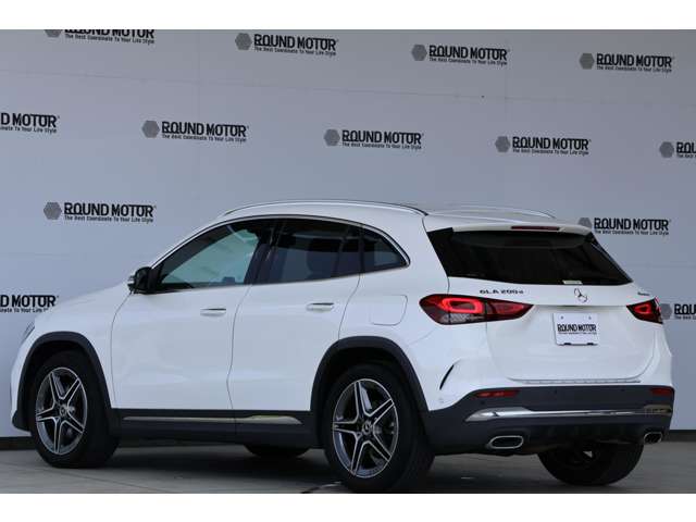 メルセデスベンツ ＧＬＡクラス ＧＬＡ２００ Ｄ ４マチック ＡＭＧライン ディーゼルターボ ４ＷＤ R3年 (近畿) 99