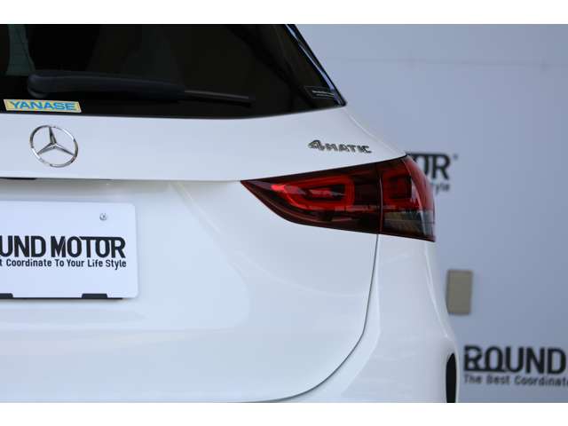 メルセデスベンツ ＧＬＡクラス ＧＬＡ２００ Ｄ ４マチック ＡＭＧライン ディーゼルターボ ４ＷＤ R3年 (近畿) 99